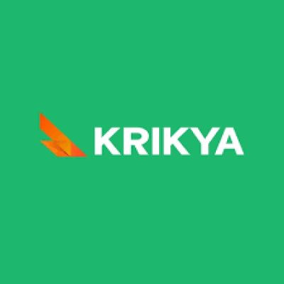 krikya krikya