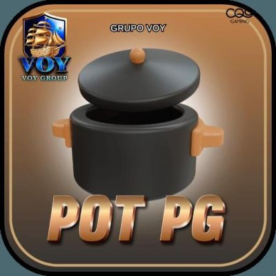 potpg potpg