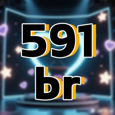 591br 591br