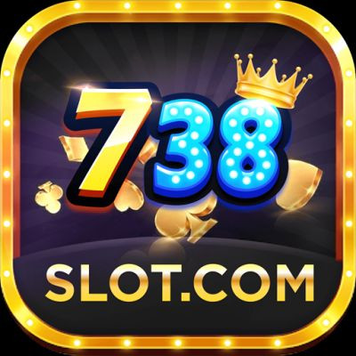 738slot 738slot