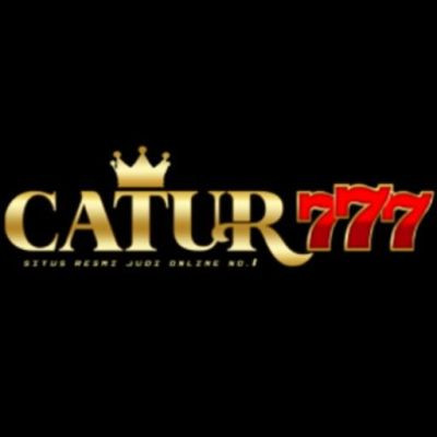 catur777 catur777
