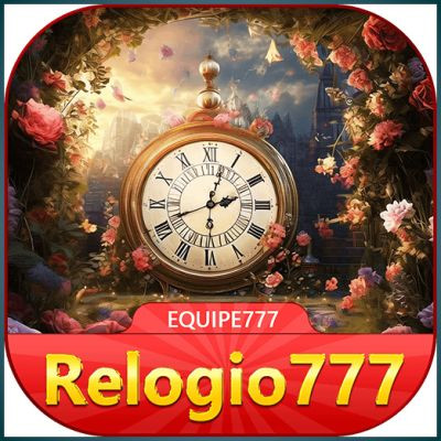 relogio777 relogio777