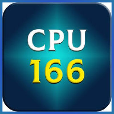 cpu166 cpu166
