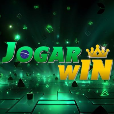 jogarwin jogarwin