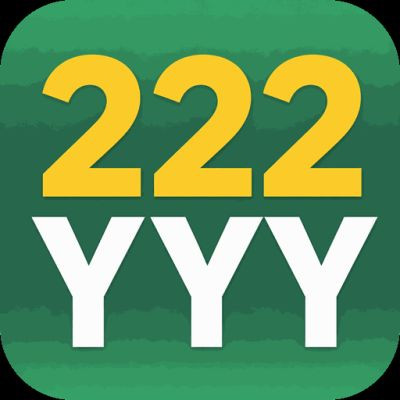 222yyy 222yyy